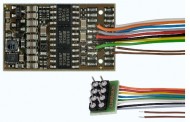 D & H SD22A-2 Sounddecoder SD22A - Kabel NEM652 
