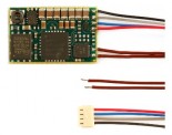 D & H SH10A-2 Soundmodul SH10A - Kabel SUSI 