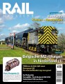 Rail Magazine 408 Rail Magazine Ausgabe 408 