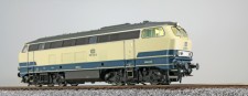 ESU 31001 DB Diesellok BR 216 Ep.4 