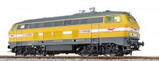 ESU 31003 Wiebe Diesellok BR 216 012 Ep.6 