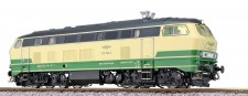 ESU 31008 Brohltalbahn Diesellok BR 218 396 Ep.6 