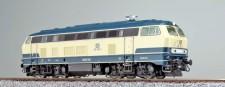 ESU 31011 DB Diesellok BR 218 320 Ep.4 