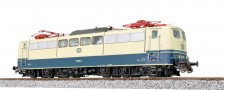 ESU 31036 DB E-Lok BR 151 088 Ep.4 