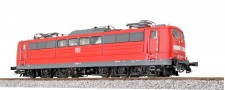 ESU 31037 DB E-Lok BR 151 087 Ep.5 