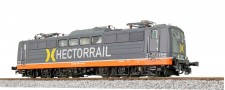 ESU 31038 Hectorrail E-Lok BR 151 070 Ep.6 