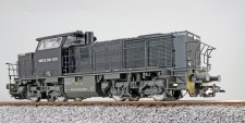 ESU 31300 MRCE Diesellok G1000 Ep.6 