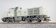 ESU 31304 ECR Diesellok G1000 FB 1487 Ep.6 