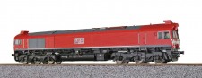ESU 31360 MEG Diesellok Class 77 266 442 Ep.6 