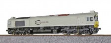 ESU 31361 ECR Diesellok Class 77 247 059 Ep.6 