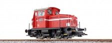 ESU 31441 Emsländer Eisenbahn Diesellok KG230 Ep.5 