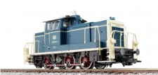 ESU 31741 DB Diesellok BR 260 610 Ep.4 