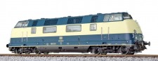 ESU 31751 DB Diesellok BR 220 060 Ep.4