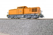 ESU 31763 DR Diesellok BR 110 030 Ep.4 
