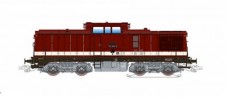 ESU 31767 DR Diesellok BR 112 268 Ep.4