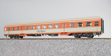 ESU 36477 DB City-Bahn Personenwagen 2.Kl. Ep.4 