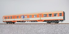 ESU 36481 DB City-Bahn Personenwg. Boardcafé Ep.4 