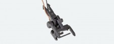 ESU 41001 Stromführende Kupplung 2 Stück 