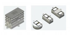 ESU 50340 Modulares Lautsprecherset