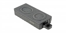 ESU 50344 Lautsprecher 24mm x 55mm x 8.6mm, recht