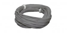ESU 51946 Kabel 0.5mm/10m/grau 