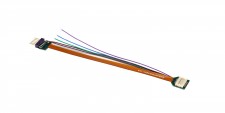 ESU 51994 Adapterplatine, 18-pol Next-18 / 6-pin 