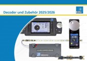 ESU 52984 Produktübersicht Digital 2025/26 