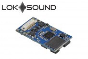 ESU 58818 LokSound micro V5.0 Next18 