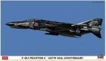 Hasegawa 602191 F-4EJ Phantom II 'ADTW 60th Anniversary' 