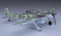 Hasegawa 608069 Focke-Wulf FW 190 D9 J150 