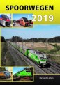 Uitgeverij de Alk BV 61215 Spoorwegen 2019 