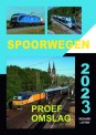 Uitgeverij de Alk BV 61265 Spoorwegen 2023/24 