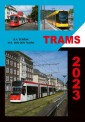 Uitgeverij de Alk BV 61266 Trams 2023 