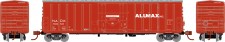 Athearn 03866 NADX Güterwagen 50ft NACC #50189 