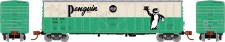 Athearn 03871 NADX Güterwagen 50ft NACC #7001 