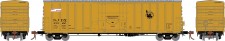 Athearn 18442 CNJ Güterwagen 50ft NACC #41022 