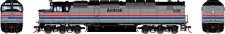Athearn G64218 AMTK Diesellok EMD SDP40F #526 
