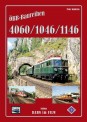 Bahn im Film BUC016 ÖBB Baureihen 4060/1046/1146 