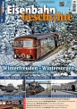 DGEG 134 Eisenbahn Geschichte Nr. 134 