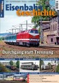 DGEG 136 Eisenbahn Geschichte Nr. 136 