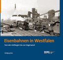 DGEG 18972 Eisenbahnen in Westfalen 