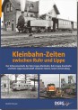 DGEG 59420 Kleinbahn-Zeiten zwischen Ruhr und Lippe 