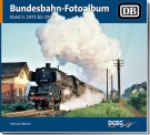 DGEG 59423 Bundesbahn Fotoalbum - Band 3 