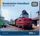 DGEG 59428 Bundesbahn Fotoalbum - Band 4 