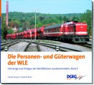 DGEG 59429 Die Personen- und Güterwagen der WLE 