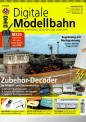Eisenbahn Journal 02024 Digitale Modellbahn 03/23 