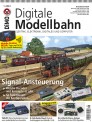 Eisenbahn Journal 02078 Digitale Modellbahn 01/24 