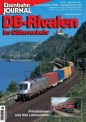 Eisenbahn Journal 07260 EJ Son. DB-Rivalen im Güterverkehr 