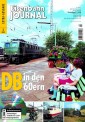 Eisenbahn Journal 10314 Extra - DB in den 60ern 