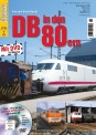 Eisenbahn Journal 10403 Extra - DB in den 80ern 